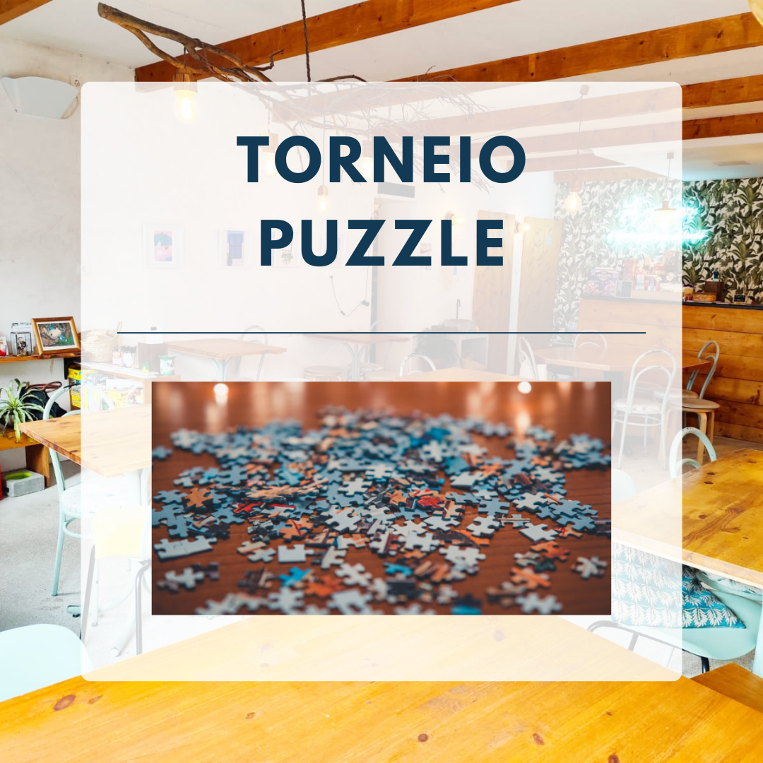 Torneio de Puzzle